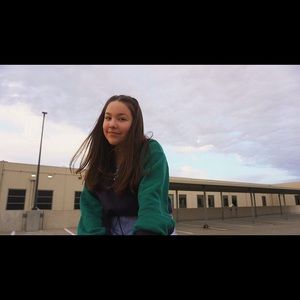 Meet your Posher, Susana